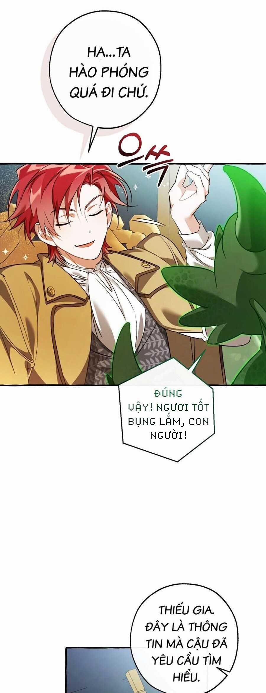 Phế Vật Dòng Dõi Bá Tước Chương 128 trang 51