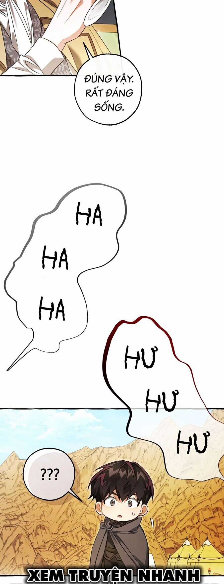 Phế Vật Dòng Dõi Bá Tước Chương 128 trang 57