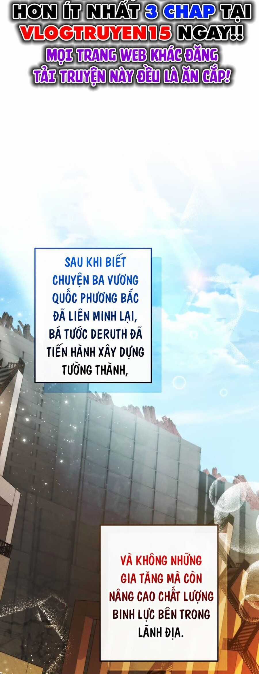 Phế Vật Dòng Dõi Bá Tước Chương 128 trang 58