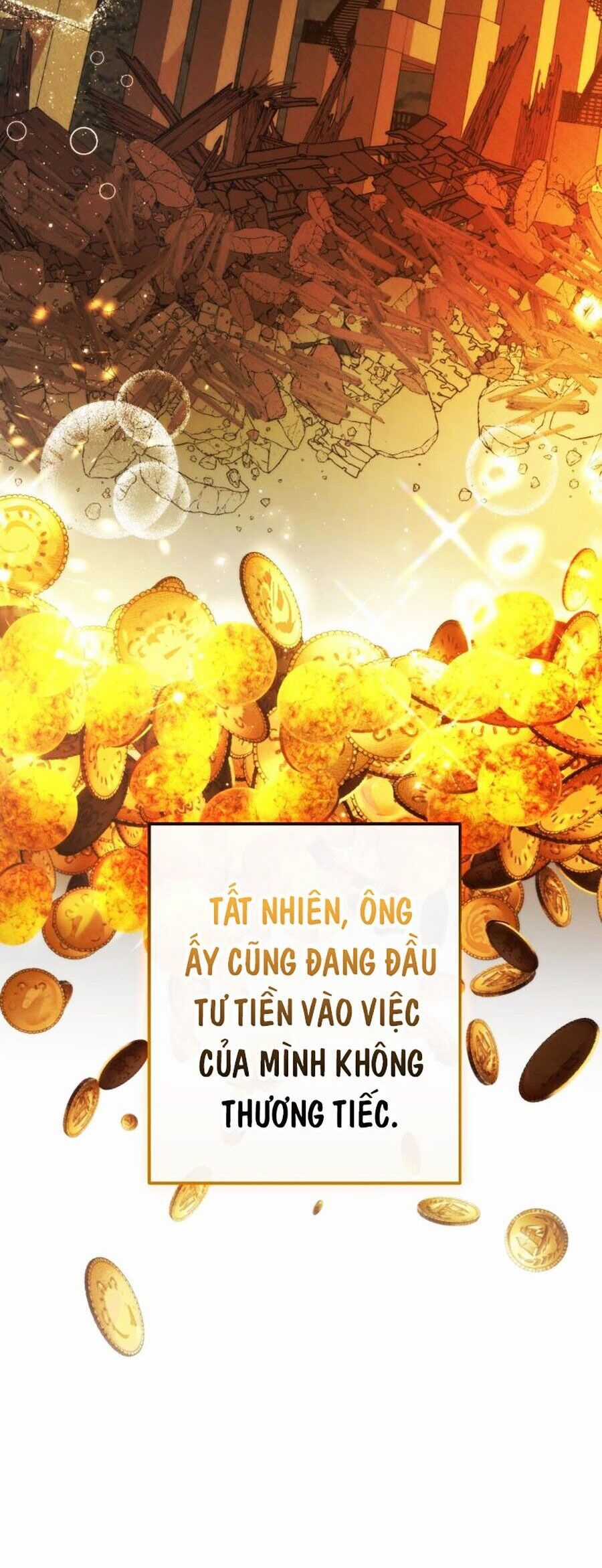 Phế Vật Dòng Dõi Bá Tước Chương 128 trang 59