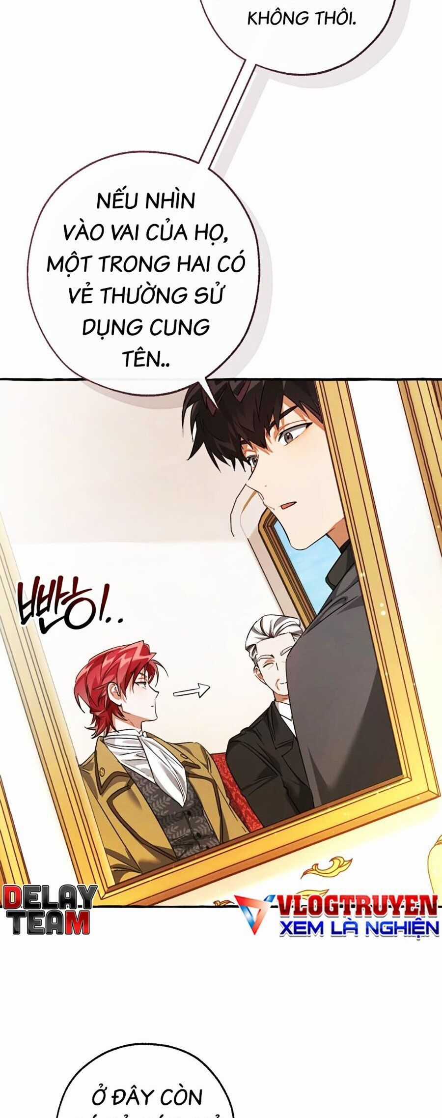 Phế Vật Dòng Dõi Bá Tước Chương 128 trang 8