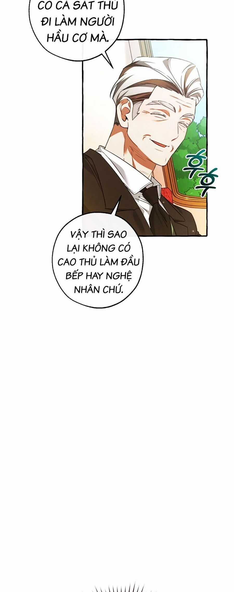 Phế Vật Dòng Dõi Bá Tước Chương 128 trang 9