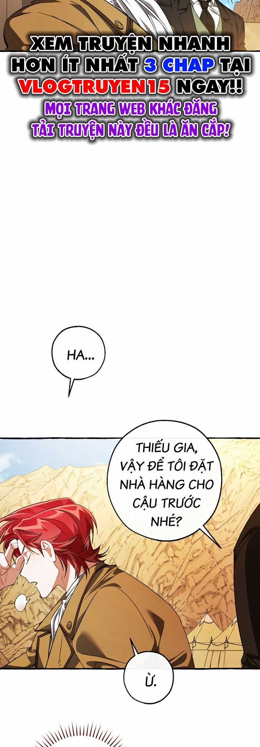 Phế Vật Dòng Dõi Bá Tước Chương 129 trang 11