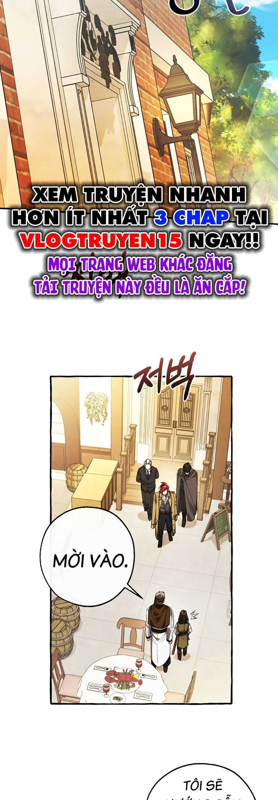 Phế Vật Dòng Dõi Bá Tước Chương 129 trang 14