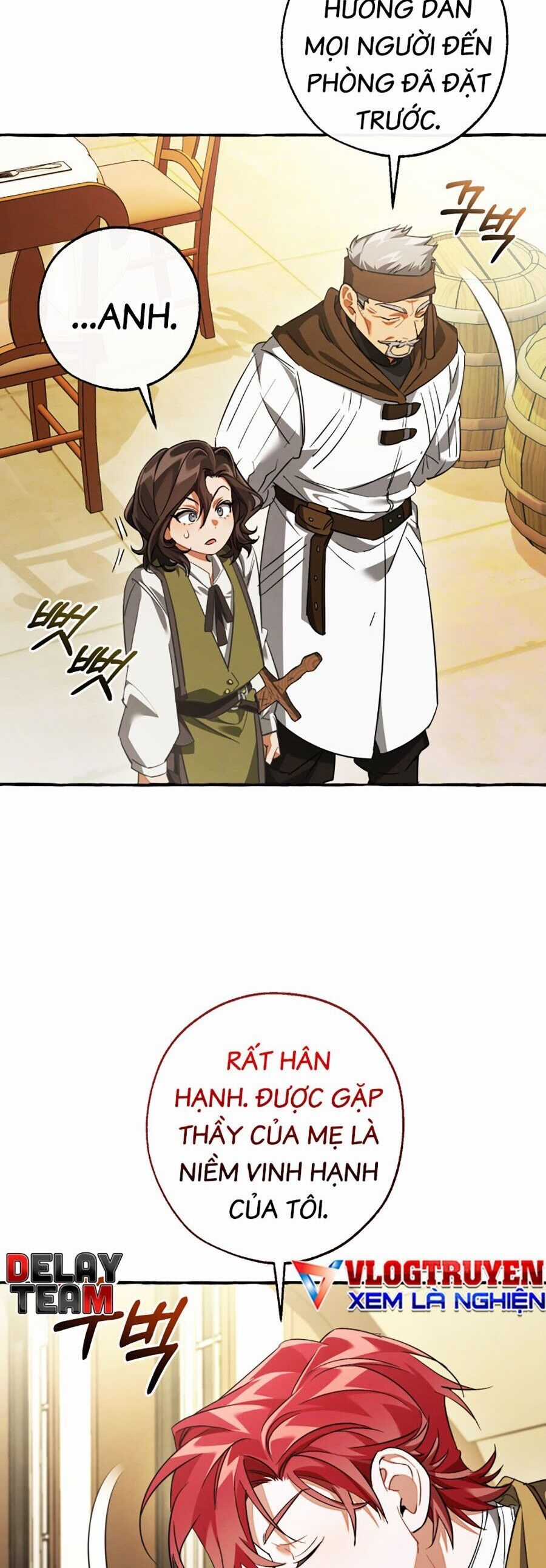 Phế Vật Dòng Dõi Bá Tước Chương 129 trang 15