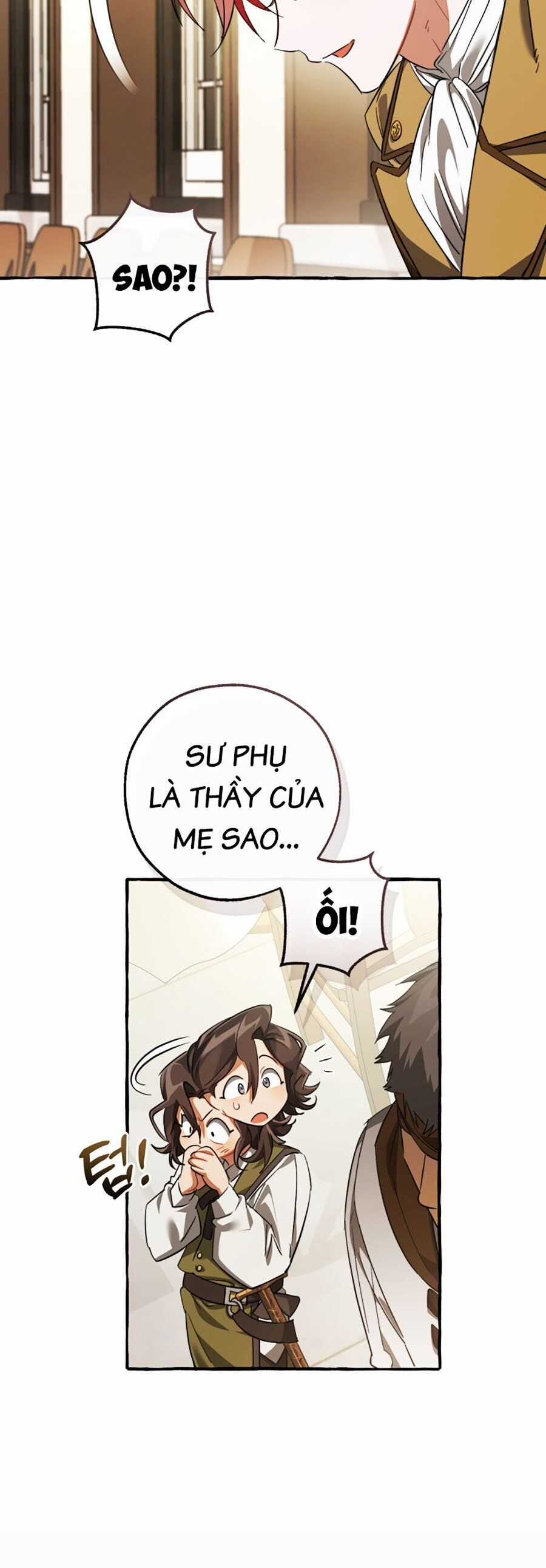 Phế Vật Dòng Dõi Bá Tước Chương 129 trang 16