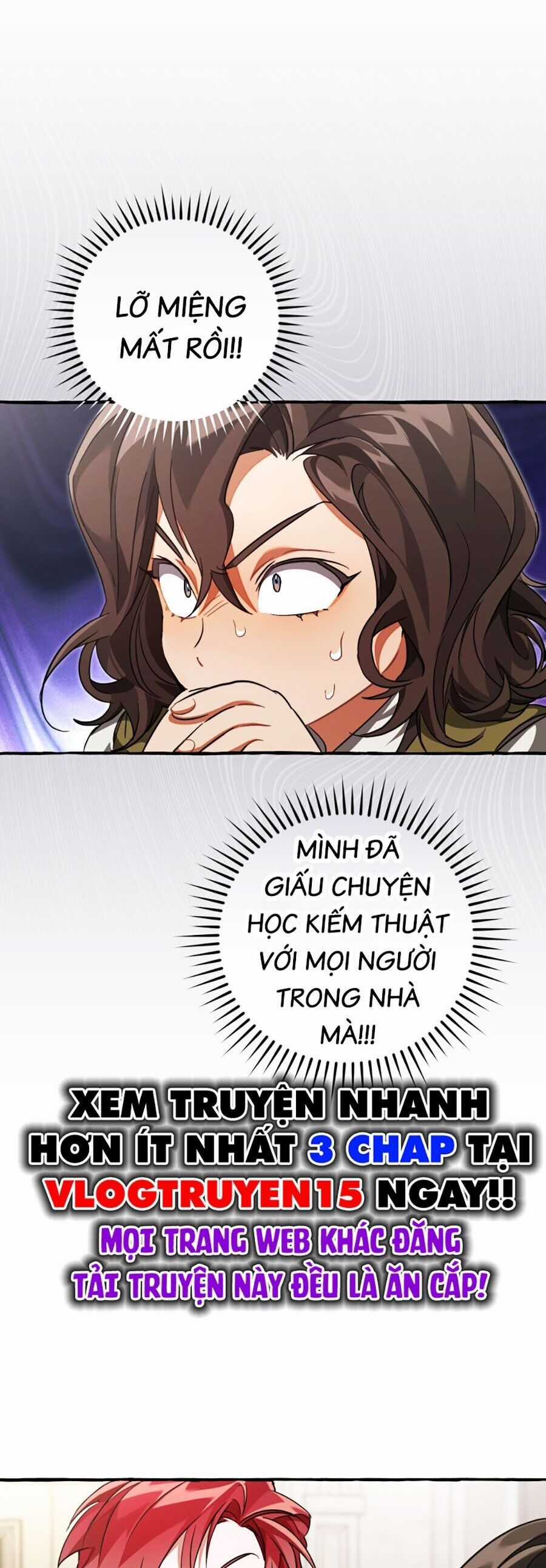 Phế Vật Dòng Dõi Bá Tước Chương 129 trang 17