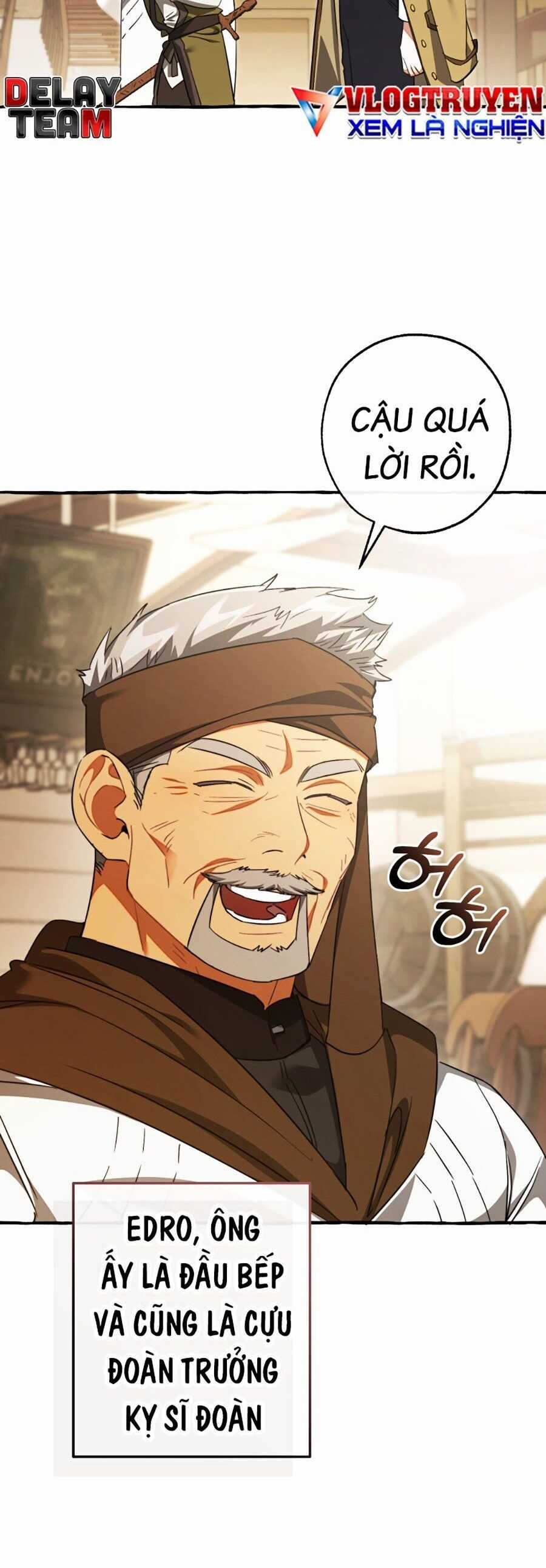 Phế Vật Dòng Dõi Bá Tước Chương 129 trang 19