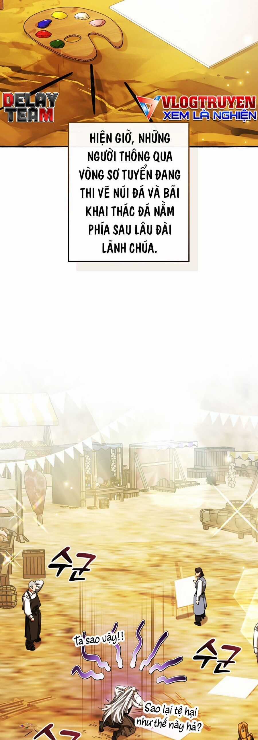 Phế Vật Dòng Dõi Bá Tước Chương 129 trang 2