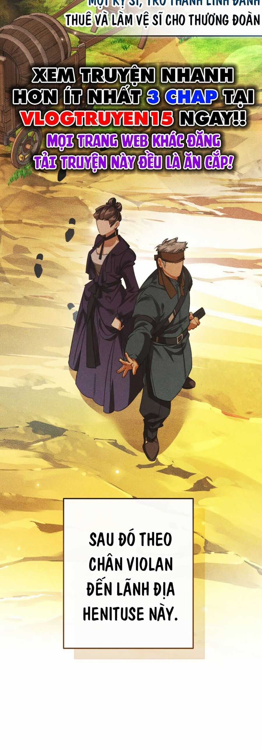 Phế Vật Dòng Dõi Bá Tước Chương 129 trang 21