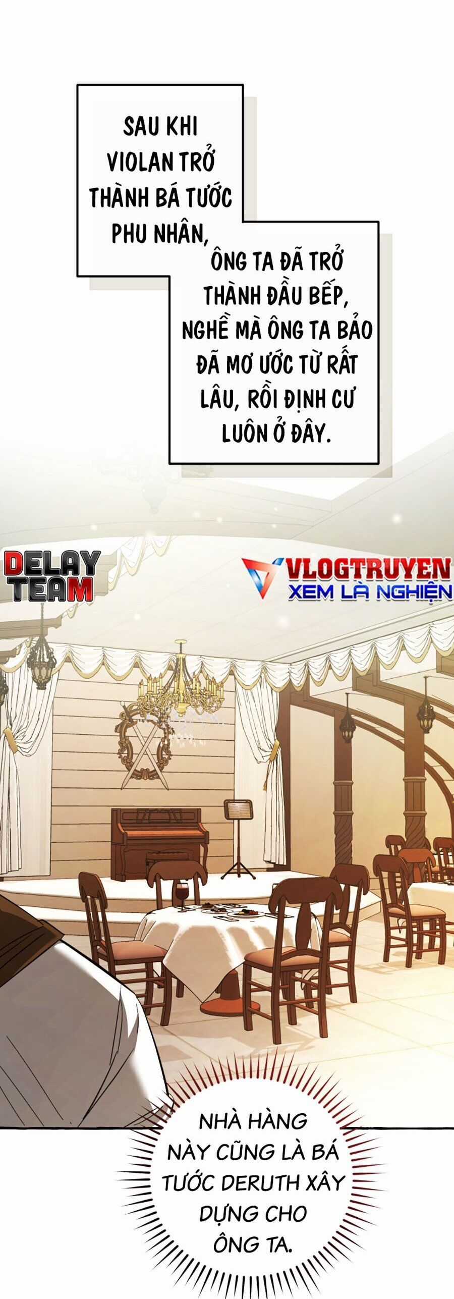 Phế Vật Dòng Dõi Bá Tước Chương 129 trang 22