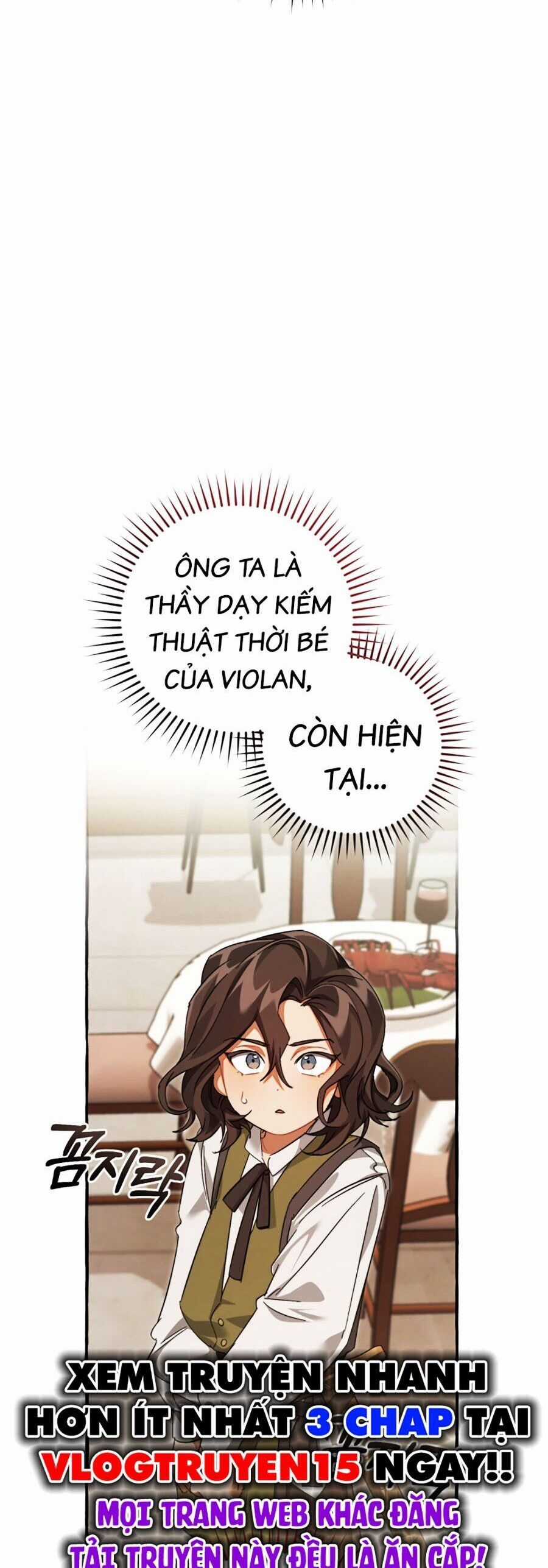 Phế Vật Dòng Dõi Bá Tước Chương 129 trang 23