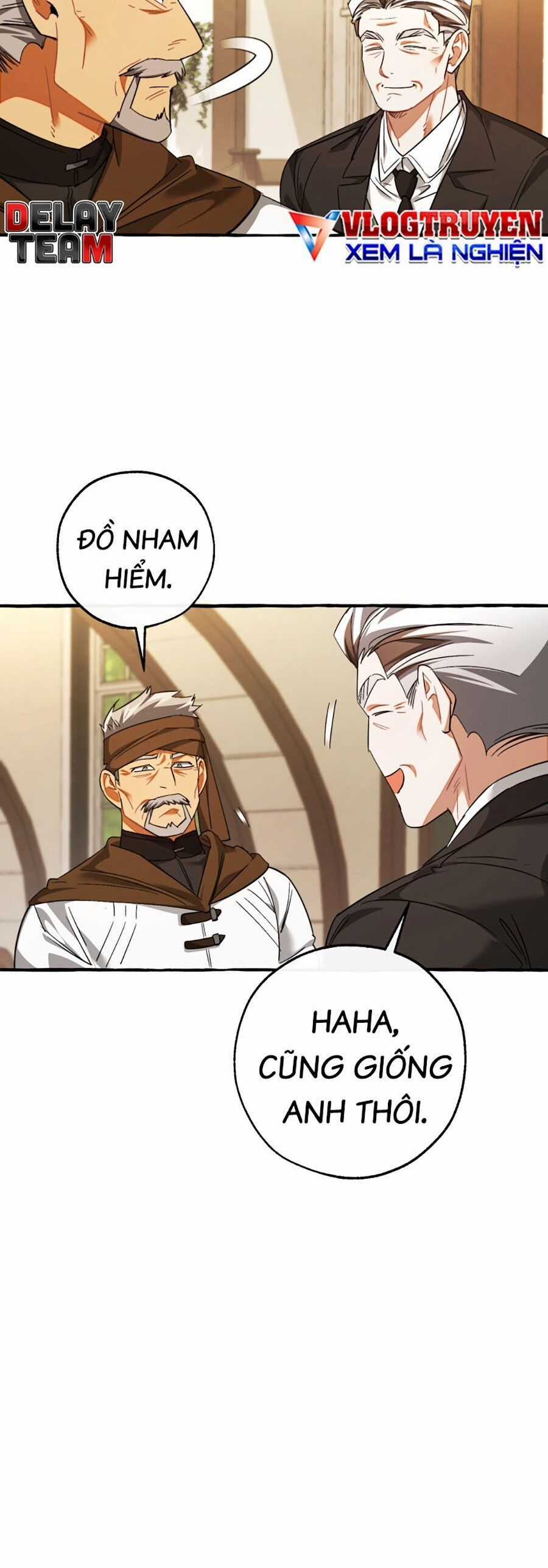 Phế Vật Dòng Dõi Bá Tước Chương 129 trang 26