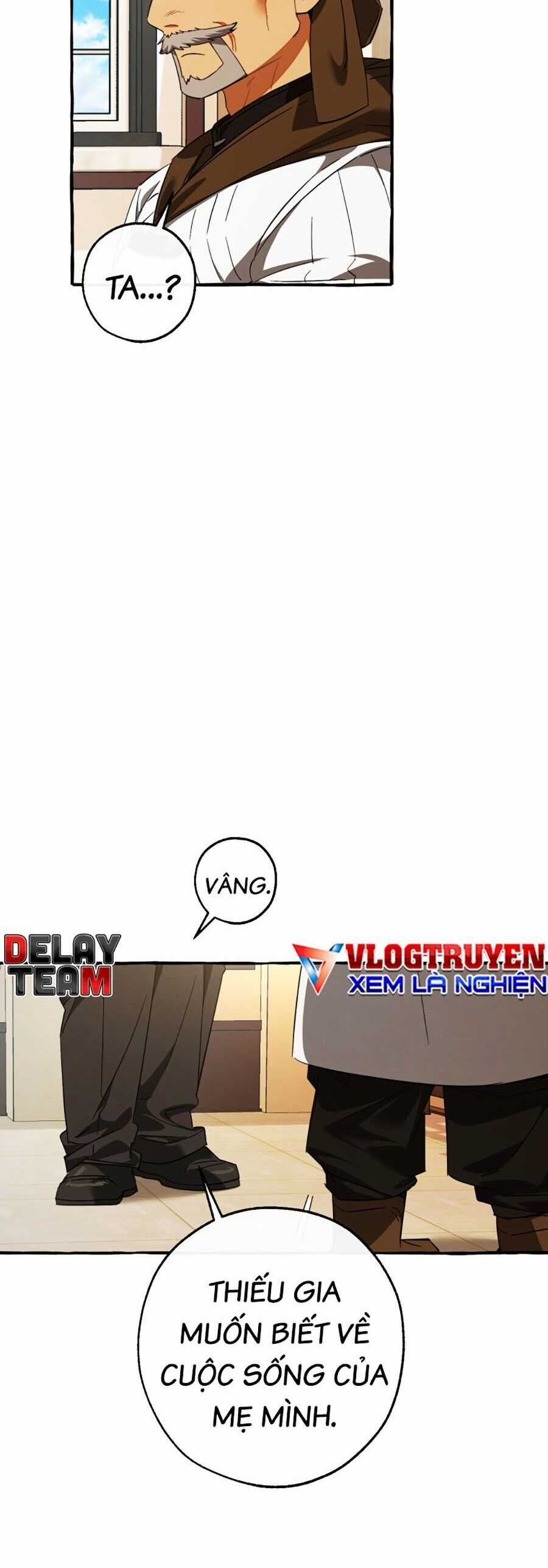 Phế Vật Dòng Dõi Bá Tước Chương 129 trang 29