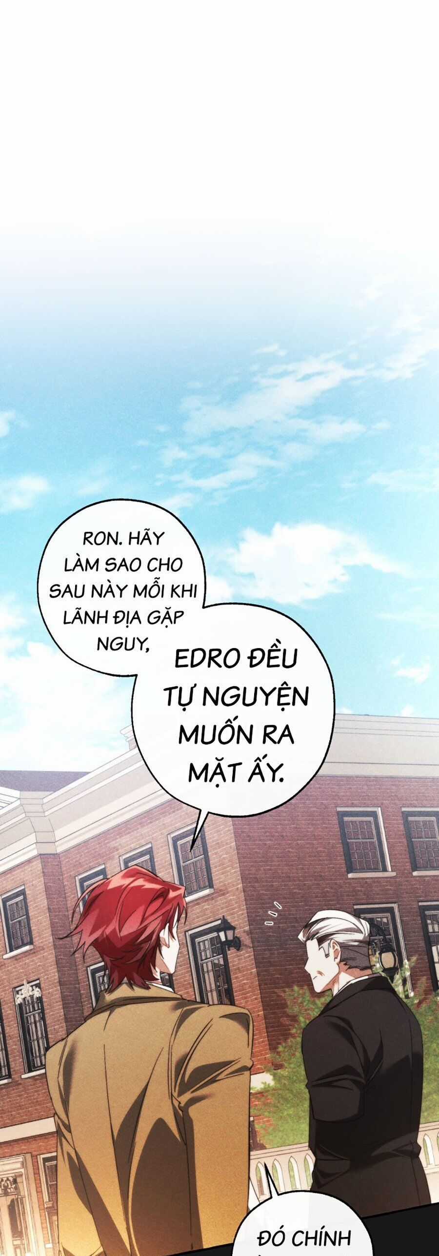 Phế Vật Dòng Dõi Bá Tước Chương 129 trang 30