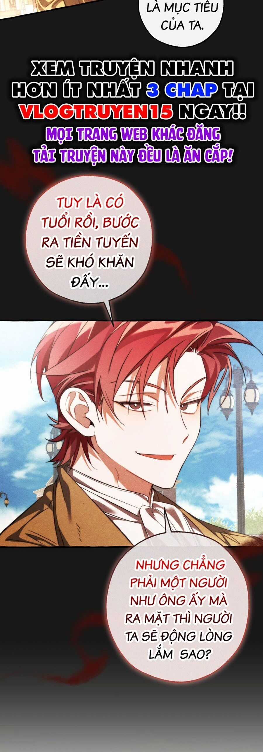 Phế Vật Dòng Dõi Bá Tước Chương 129 trang 31