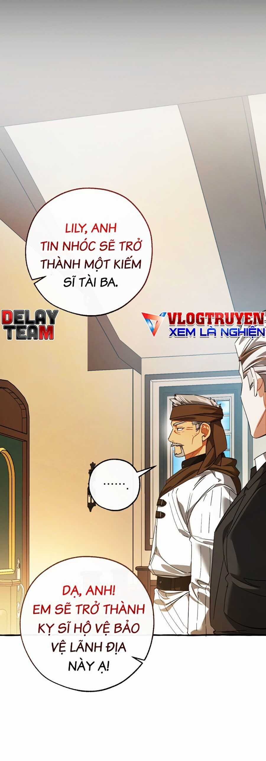 Phế Vật Dòng Dõi Bá Tước Chương 129 trang 32