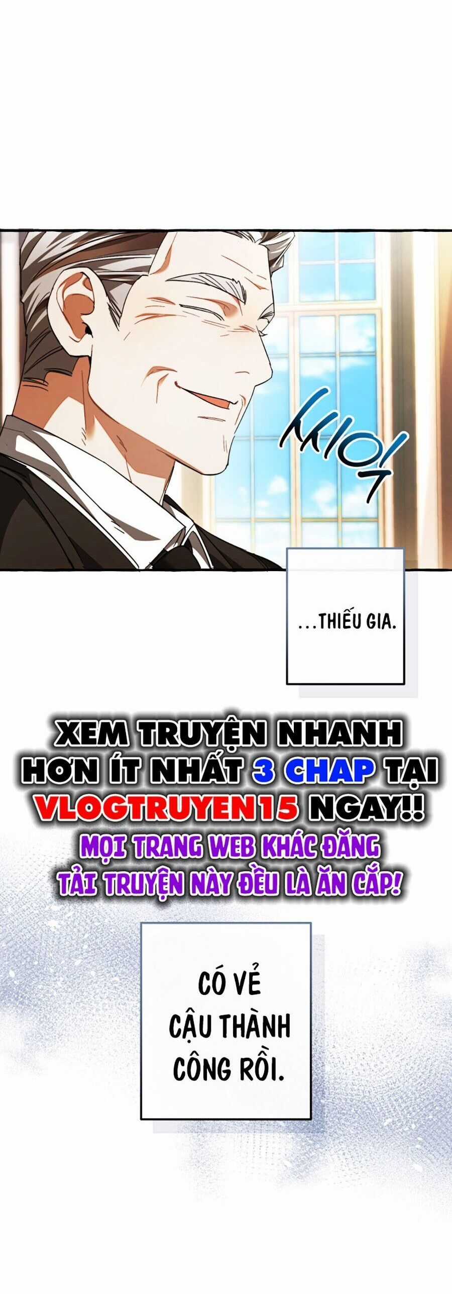 Phế Vật Dòng Dõi Bá Tước Chương 129 trang 33