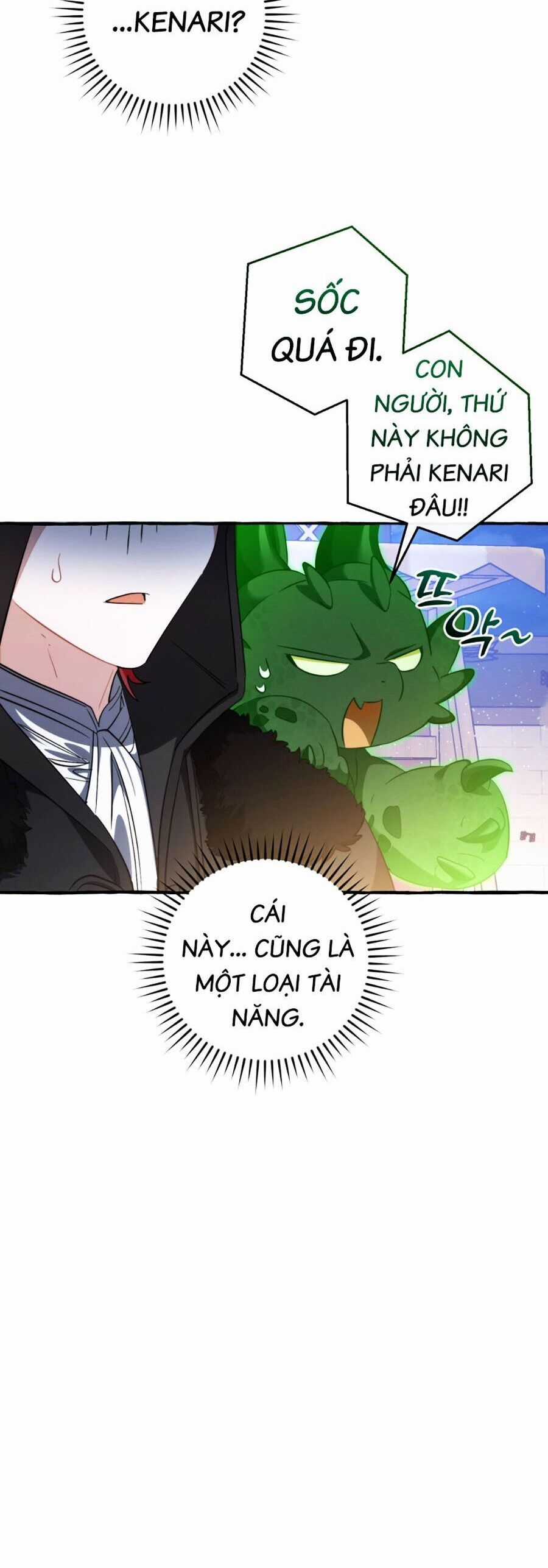 Phế Vật Dòng Dõi Bá Tước Chương 129 trang 37