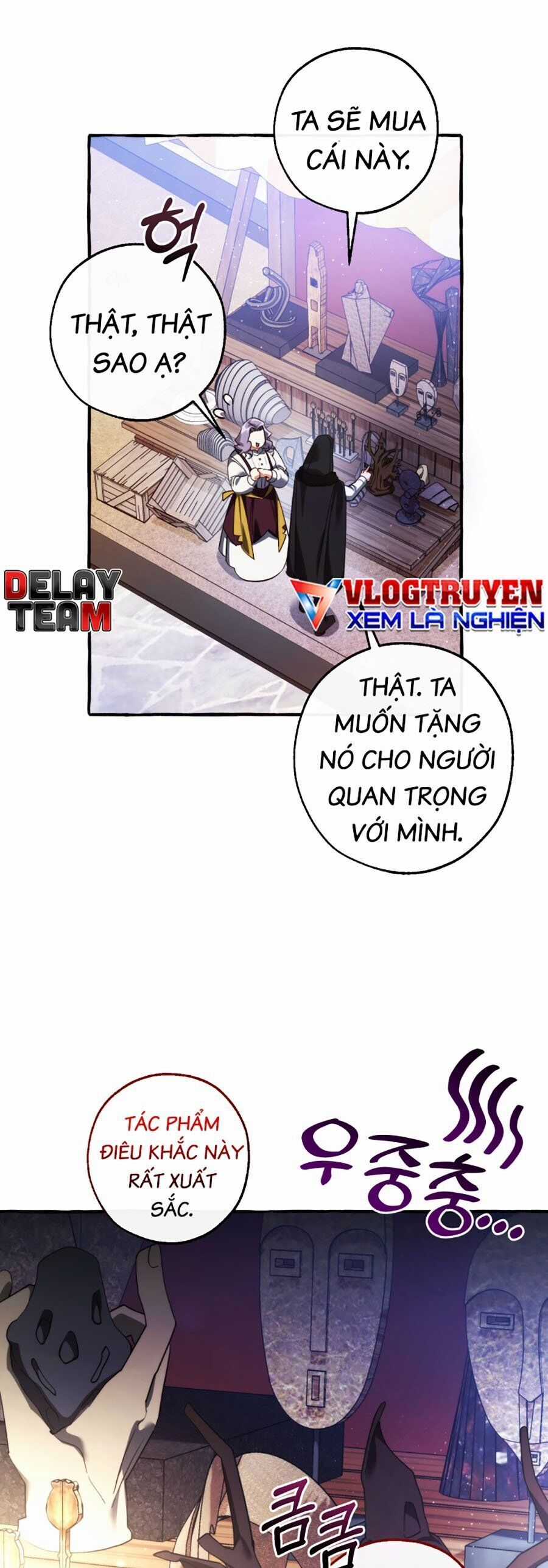 Phế Vật Dòng Dõi Bá Tước Chương 129 trang 38