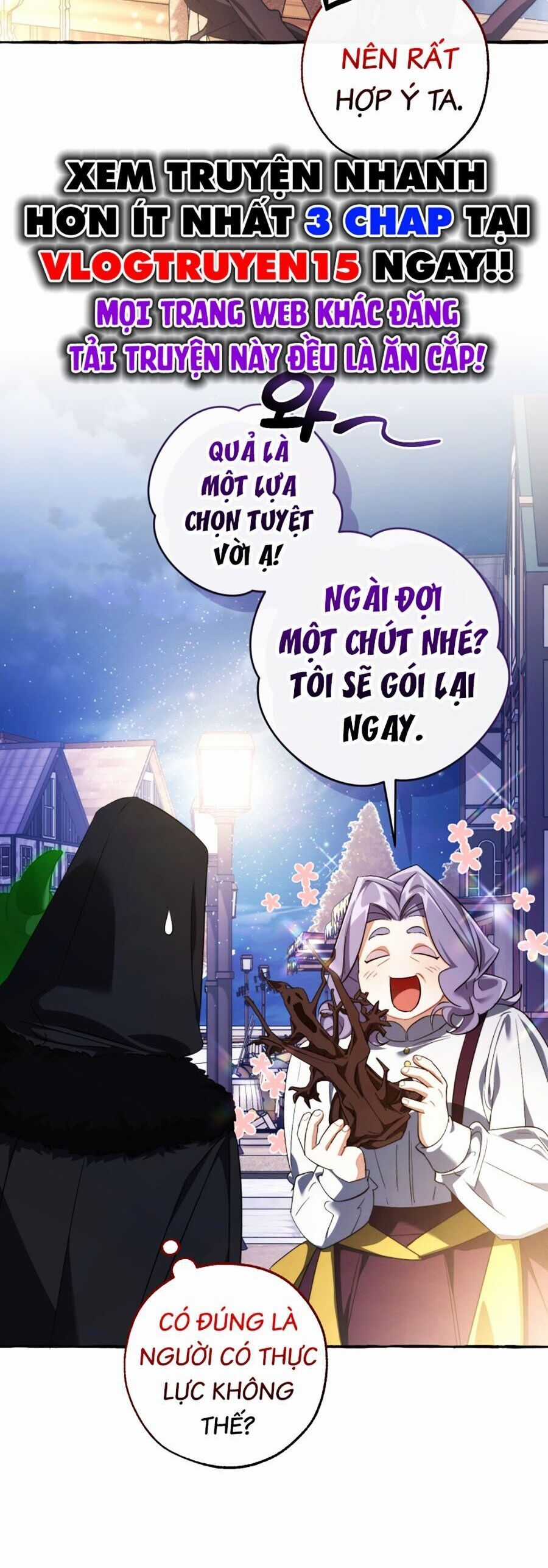 Phế Vật Dòng Dõi Bá Tước Chương 129 trang 39