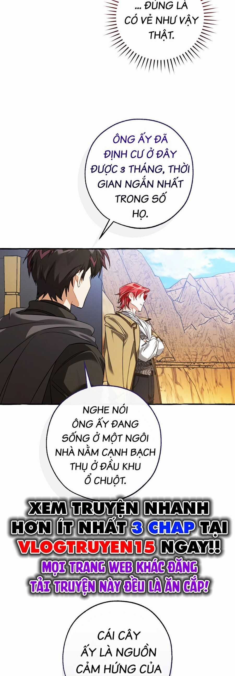 Phế Vật Dòng Dõi Bá Tước Chương 129 trang 4