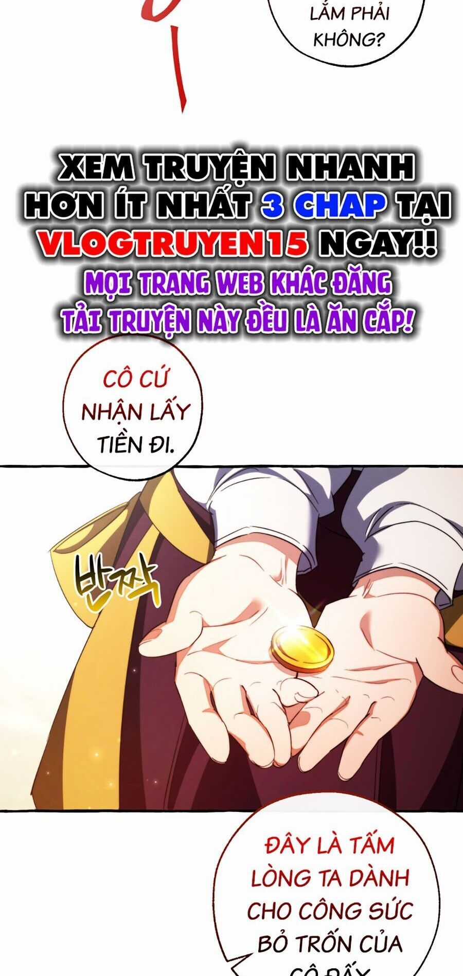 Phế Vật Dòng Dõi Bá Tước Chương 129 trang 45