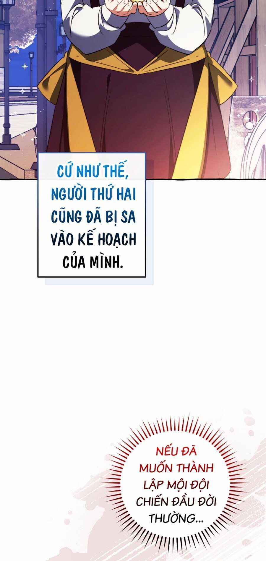 Phế Vật Dòng Dõi Bá Tước Chương 129 trang 48