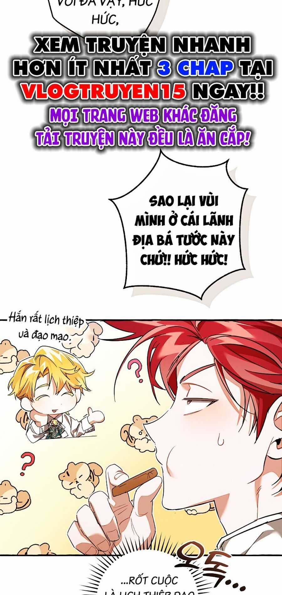 Phế Vật Dòng Dõi Bá Tước Chương 129 trang 53