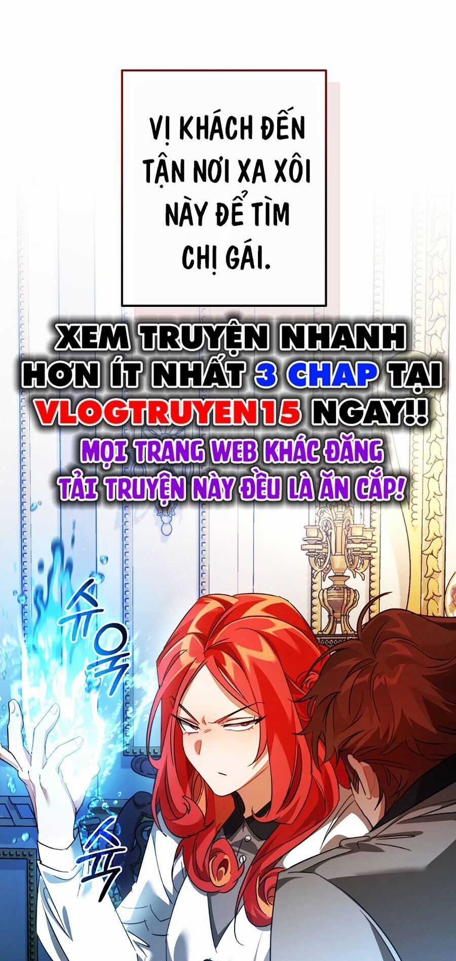 Phế Vật Dòng Dõi Bá Tước Chương 129 trang 56