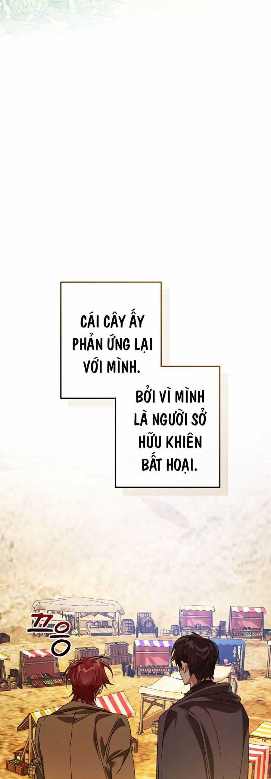 Phế Vật Dòng Dõi Bá Tước Chương 129 trang 7