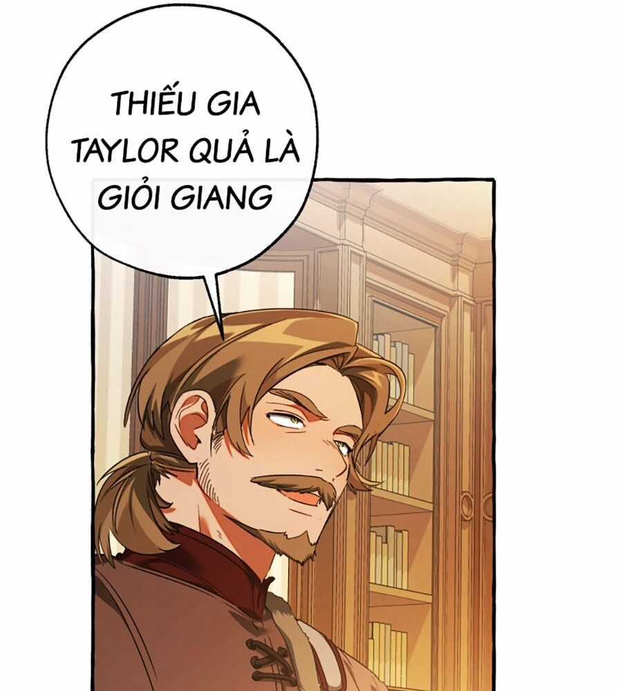 Phế Vật Dòng Dõi Bá Tước Chương 130 trang 106