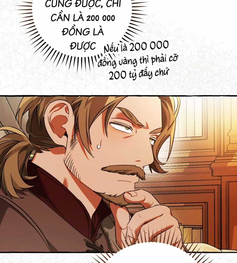 Phế Vật Dòng Dõi Bá Tước Chương 130 trang 120