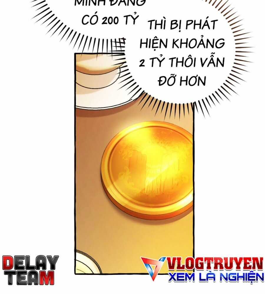 Phế Vật Dòng Dõi Bá Tước Chương 130 trang 122