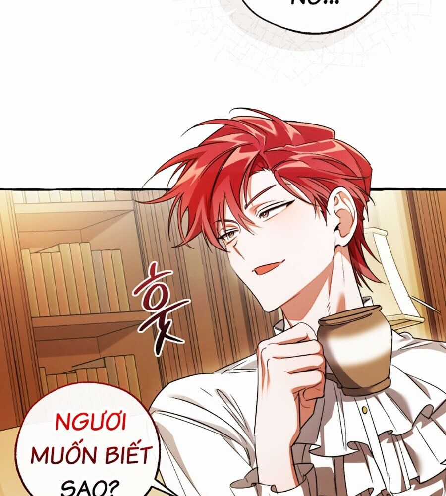 Phế Vật Dòng Dõi Bá Tước Chương 130 trang 124