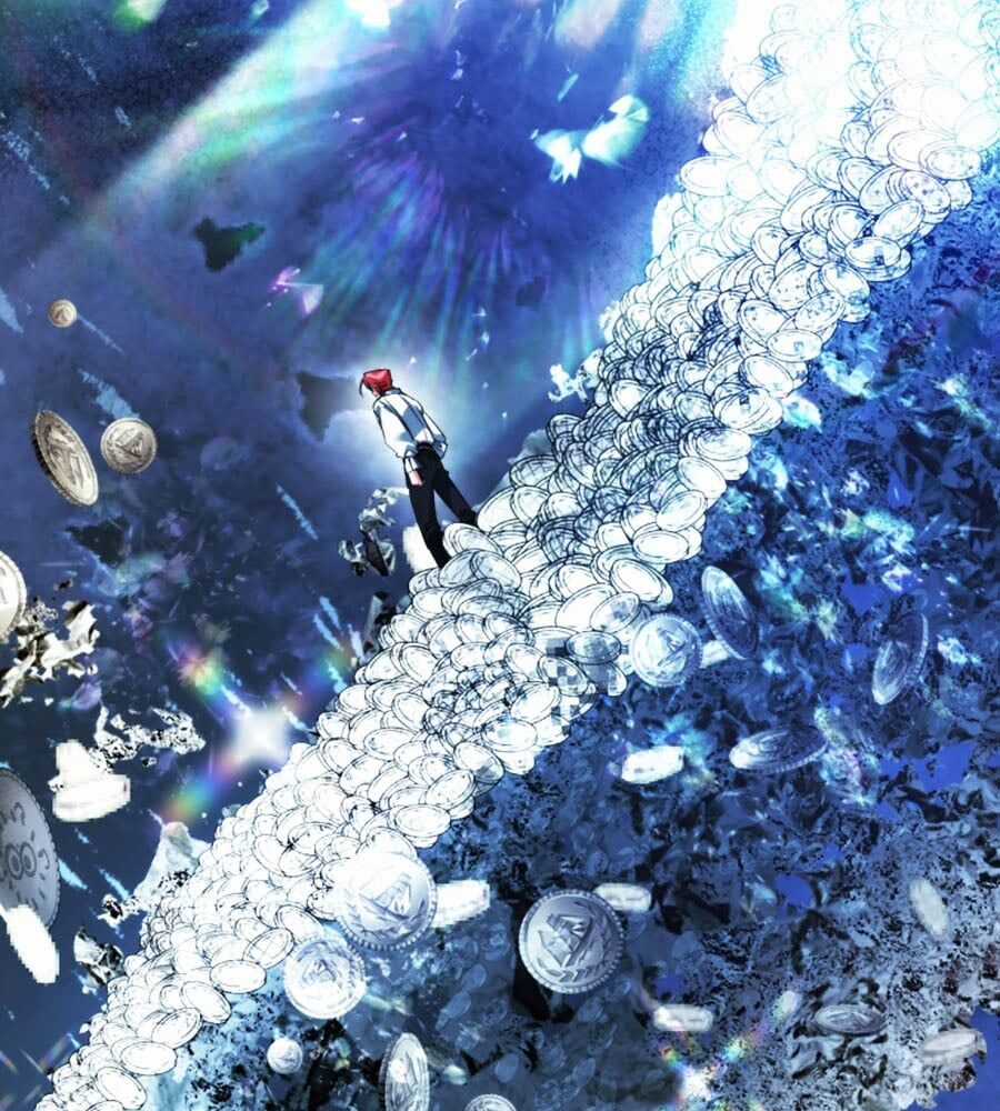 Phế Vật Dòng Dõi Bá Tước Chương 130 trang 135