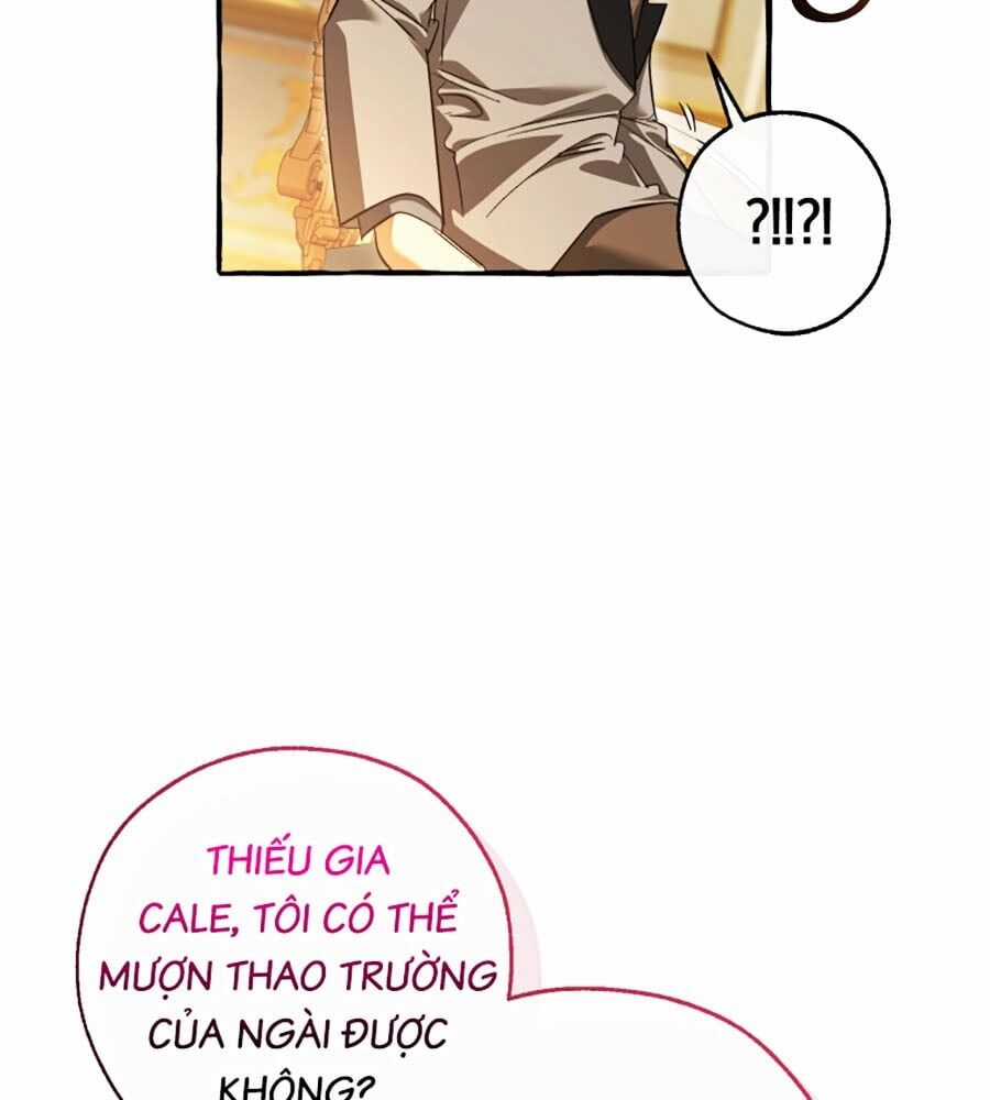 Phế Vật Dòng Dõi Bá Tước Chương 130 trang 16