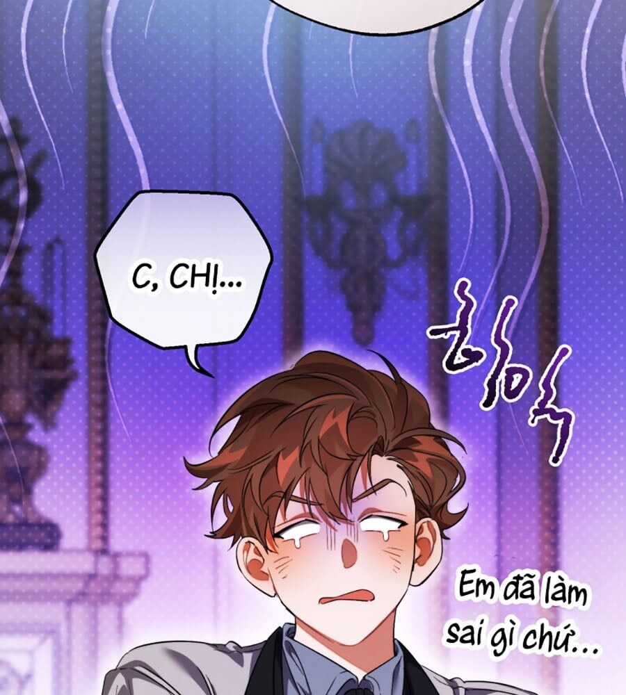 Phế Vật Dòng Dõi Bá Tước Chương 130 trang 20