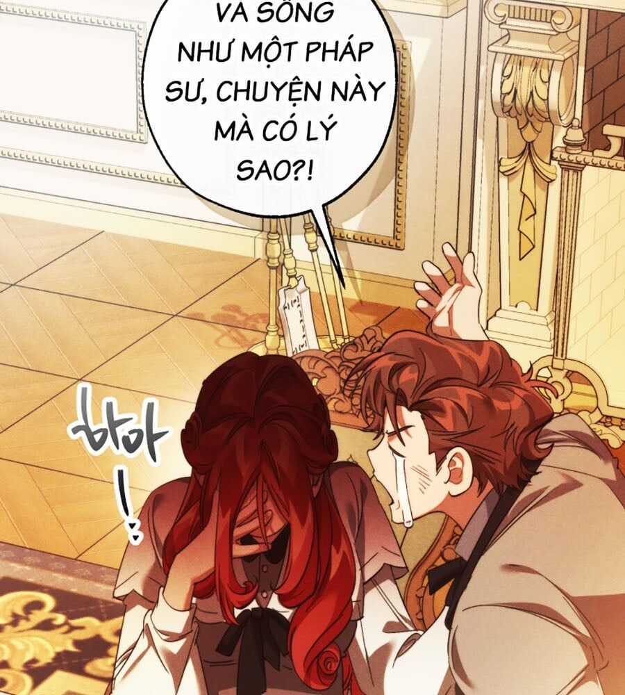 Phế Vật Dòng Dõi Bá Tước Chương 130 trang 24