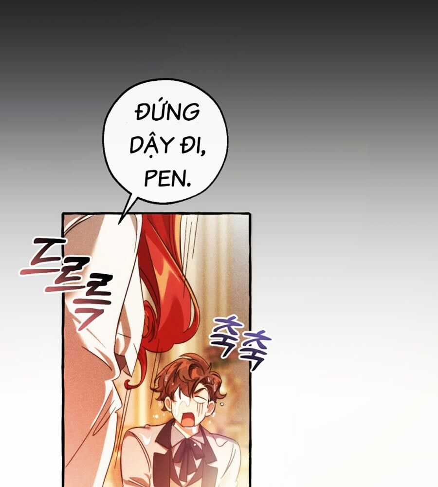 Phế Vật Dòng Dõi Bá Tước Chương 130 trang 31