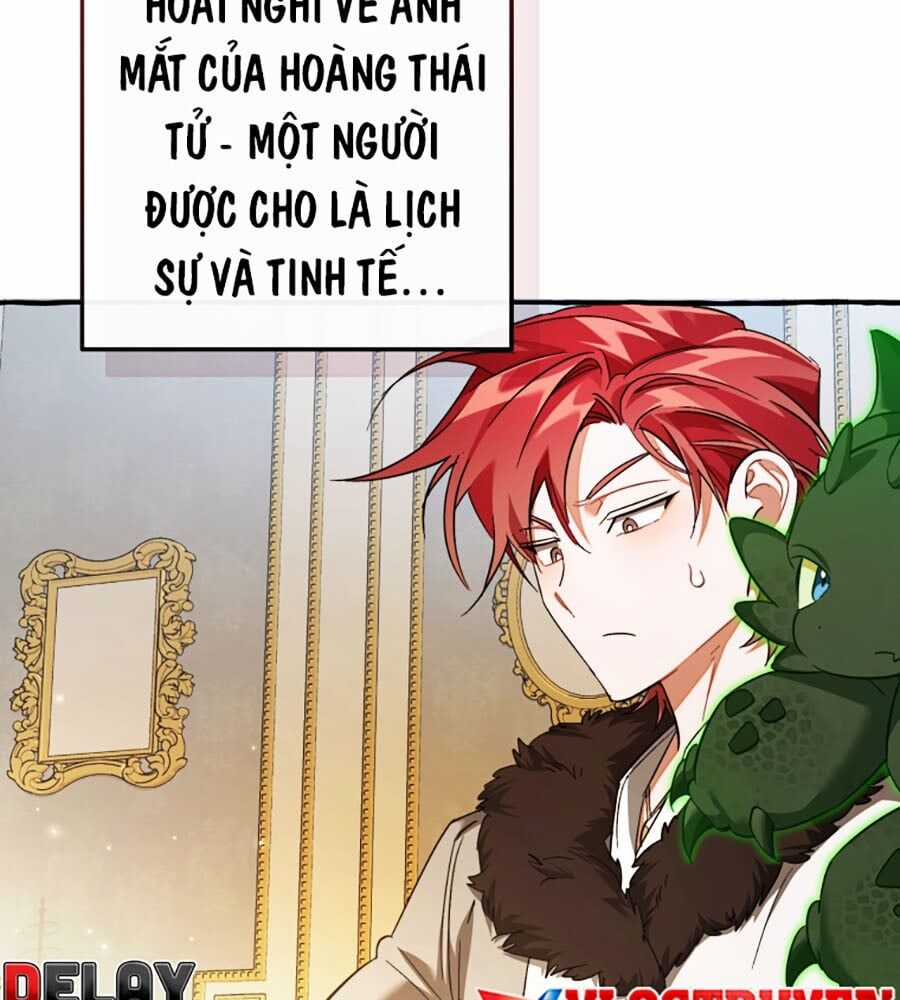 Phế Vật Dòng Dõi Bá Tước Chương 130 trang 4