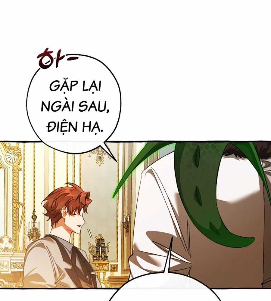 Phế Vật Dòng Dõi Bá Tước Chương 130 trang 40