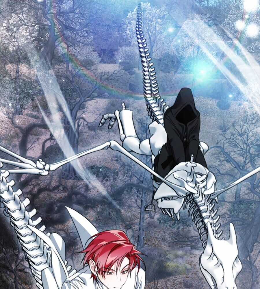 Phế Vật Dòng Dõi Bá Tước Chương 130 trang 67