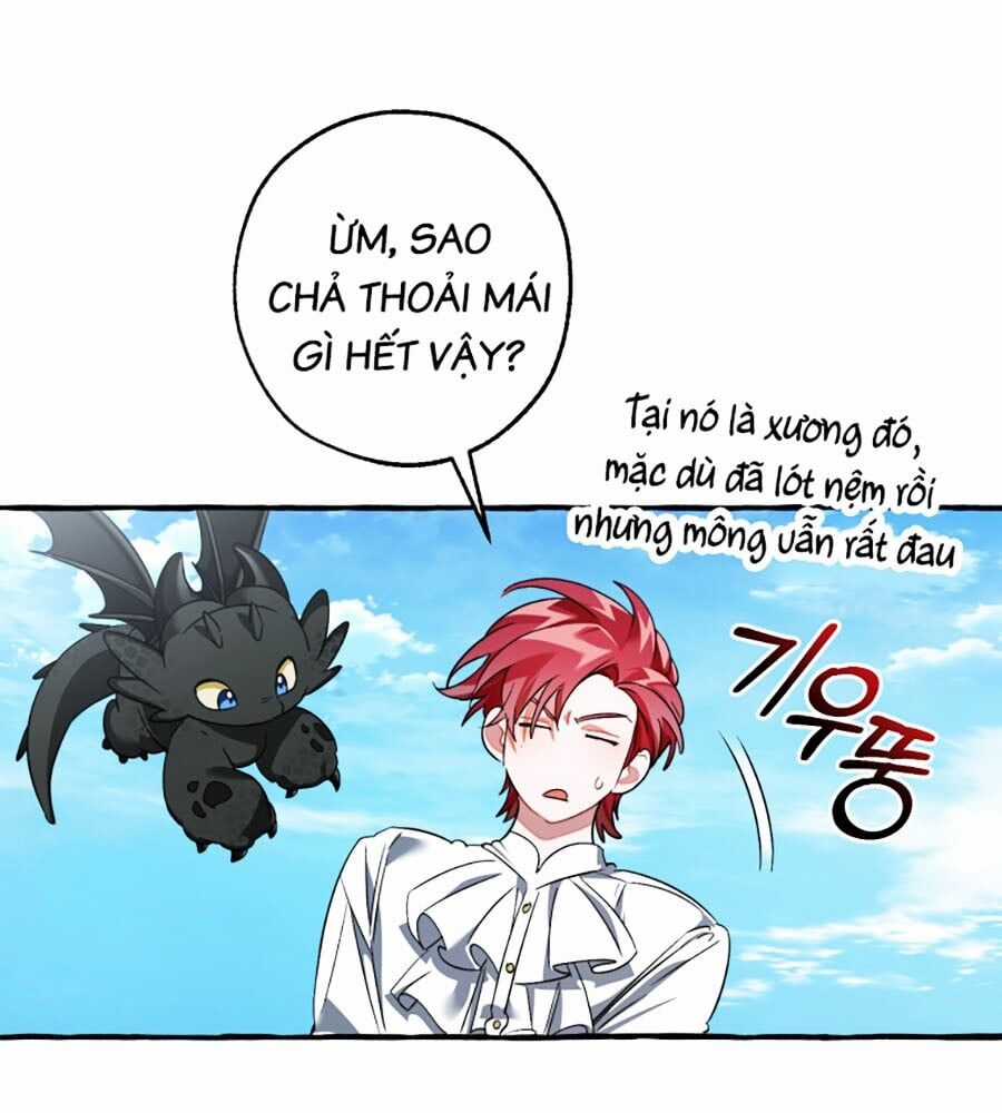 Phế Vật Dòng Dõi Bá Tước Chương 130 trang 71