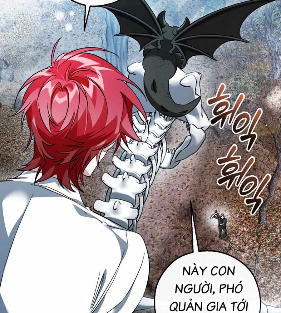 Phế Vật Dòng Dõi Bá Tước Chương 130 trang 73