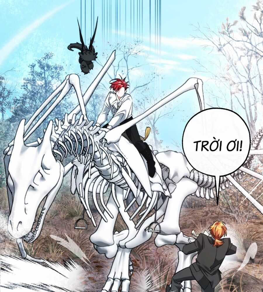 Phế Vật Dòng Dõi Bá Tước Chương 130 trang 77