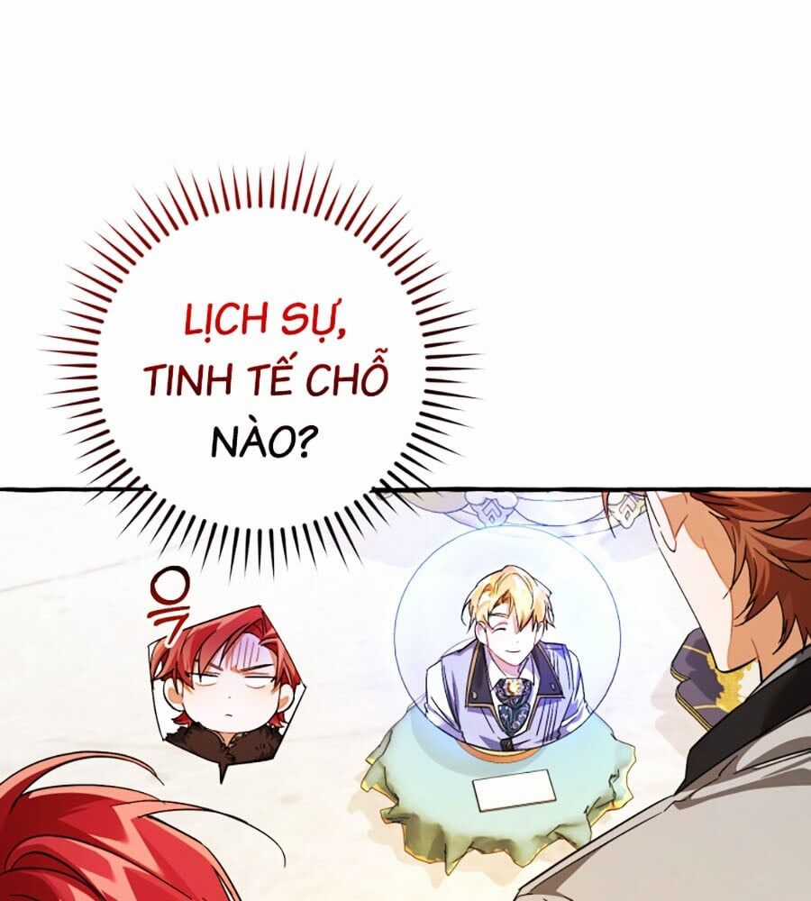 Phế Vật Dòng Dõi Bá Tước Chương 130 trang 8