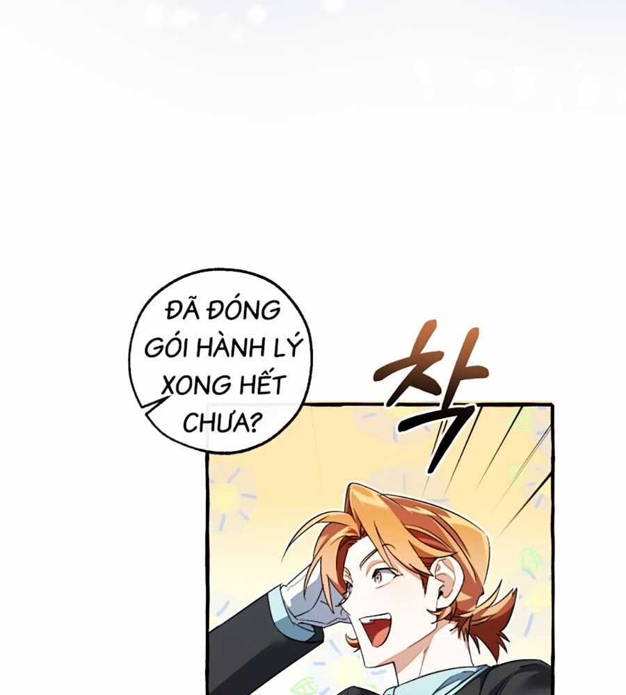 Phế Vật Dòng Dõi Bá Tước Chương 130 trang 86