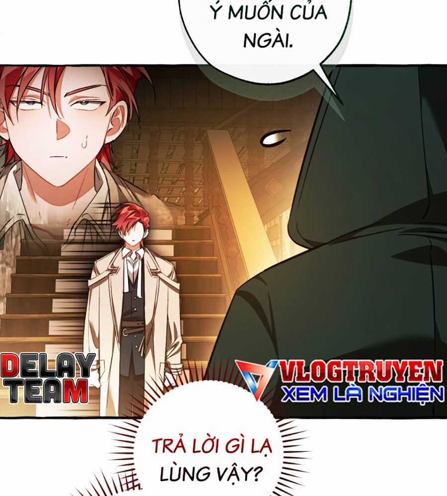 Phế Vật Dòng Dõi Bá Tước Chương 131 trang 119