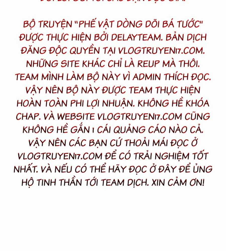 Phế Vật Dòng Dõi Bá Tước Chương 131 trang 132